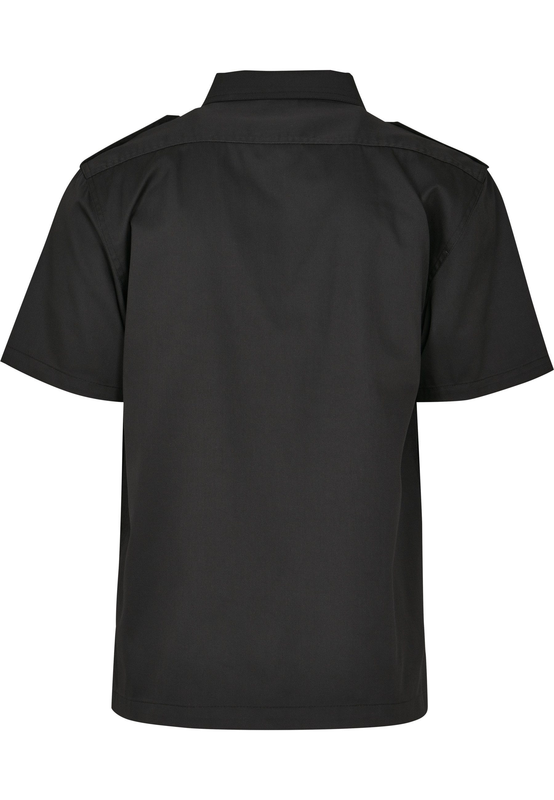 Brandit Kurzarmshirt Brandit Herren Short Sleeves US Shirt (1-tlg) günstig online kaufen