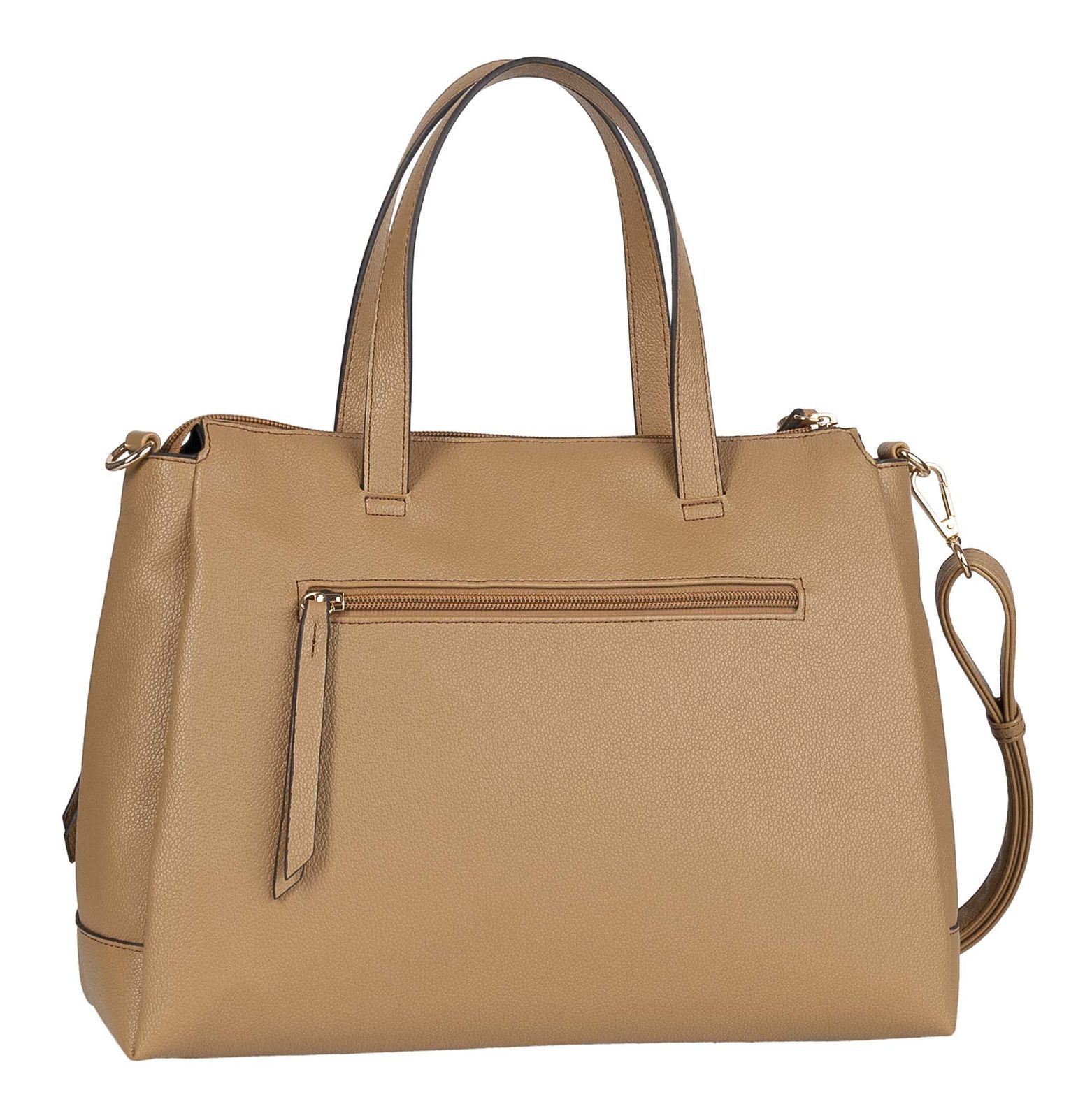 Gabor Schultertasche Zip Shopper günstig online kaufen