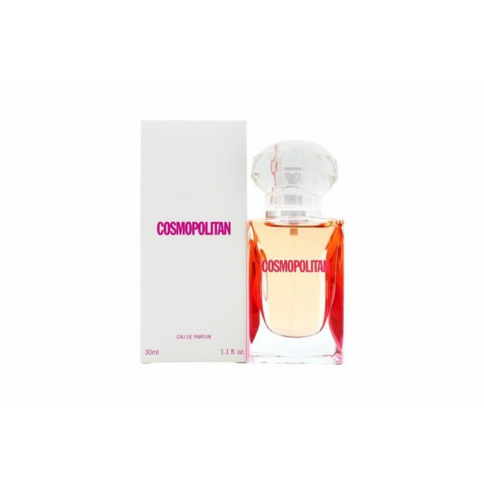 Cosmopolitan Eau de Parfum Cosmopolitan Woman Eau de Parfum 30ml Spray
