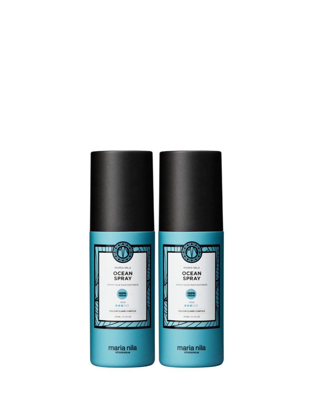 Maria Nila Haarstyling-Liquid Ocean Spray 2x 150ml = 300ml
