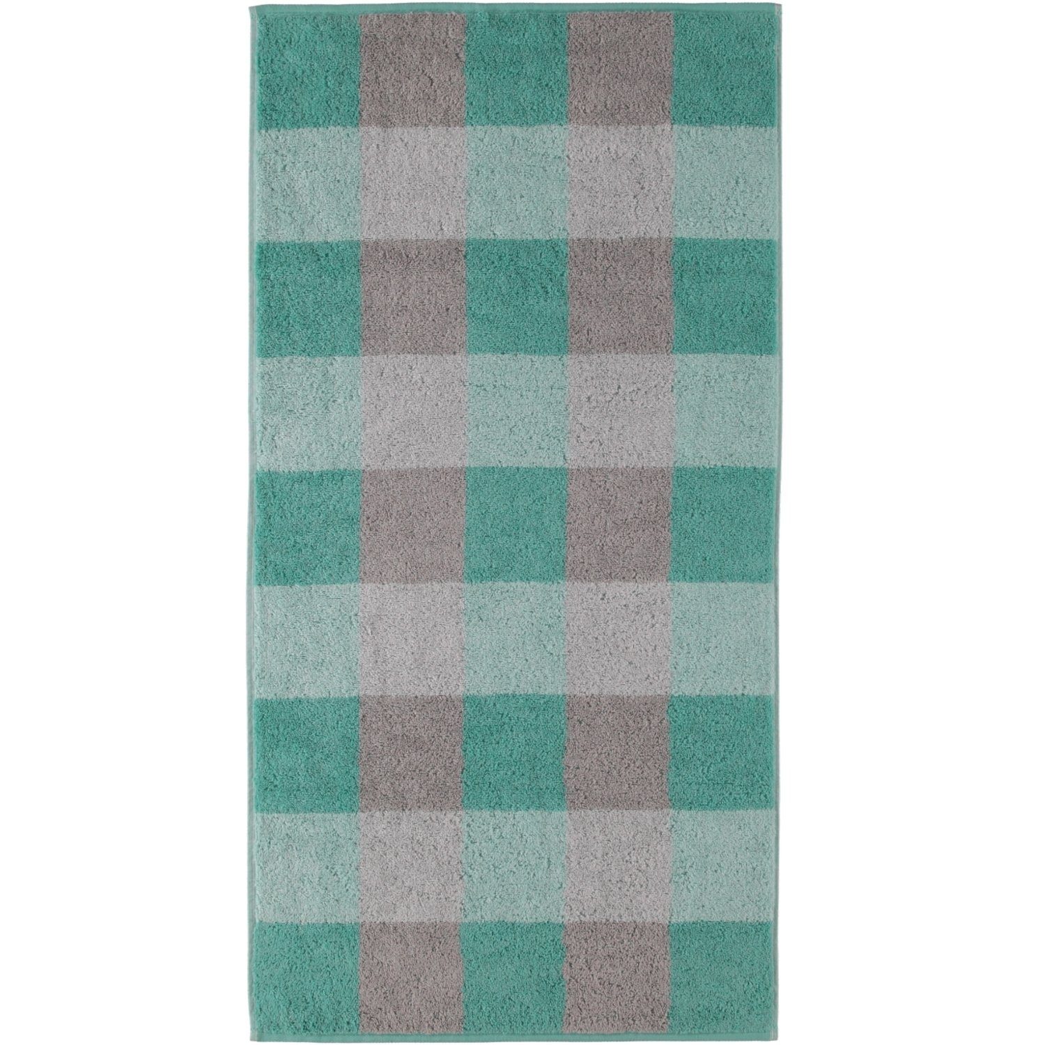 Cawö Handtücher »Zoom Karo 721«, 100% hochwertige Baumwolle online kaufen |  OTTO