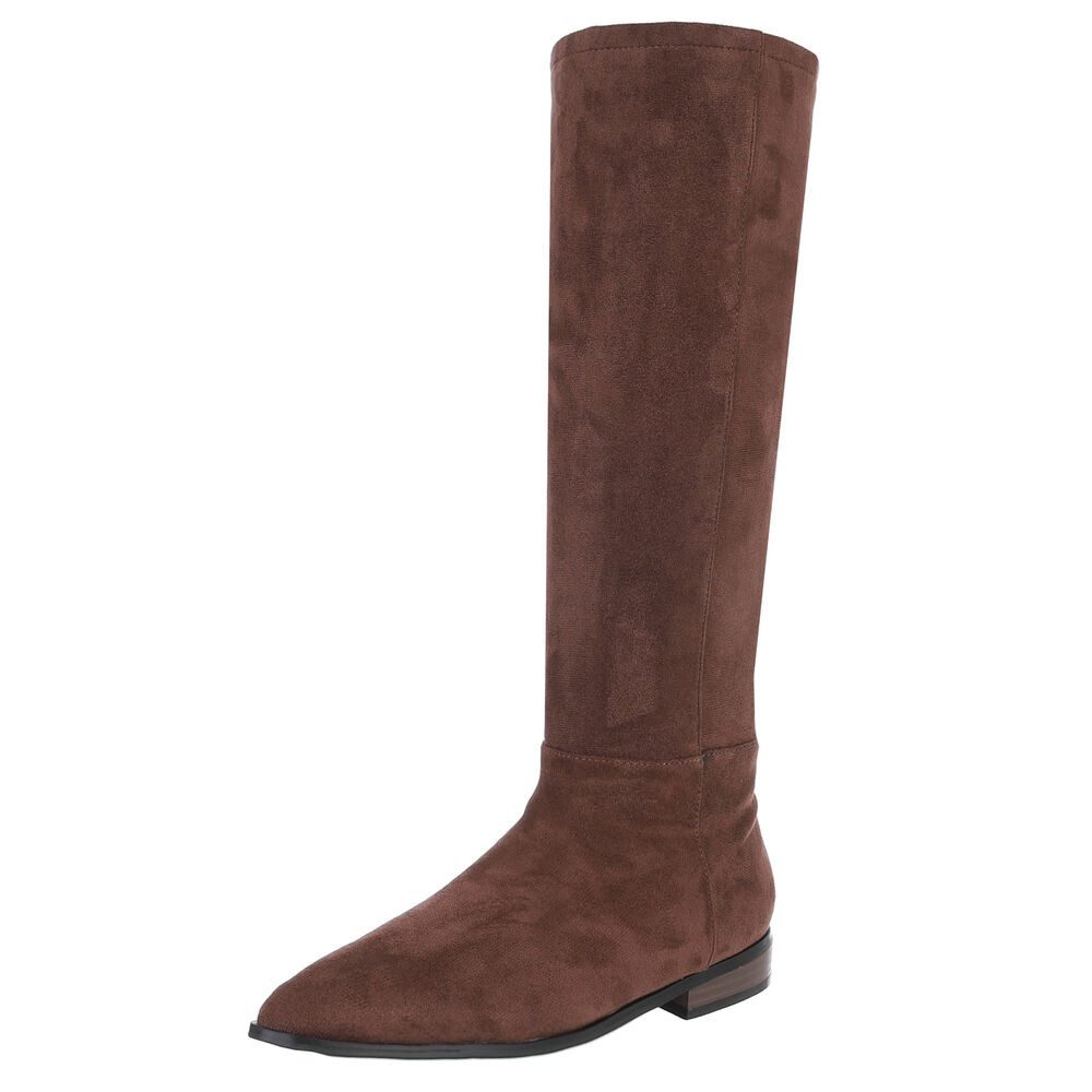 Ital-Design Elegante Knöchelstiefel aus hochwertigem Material für Damen Sti günstig online kaufen