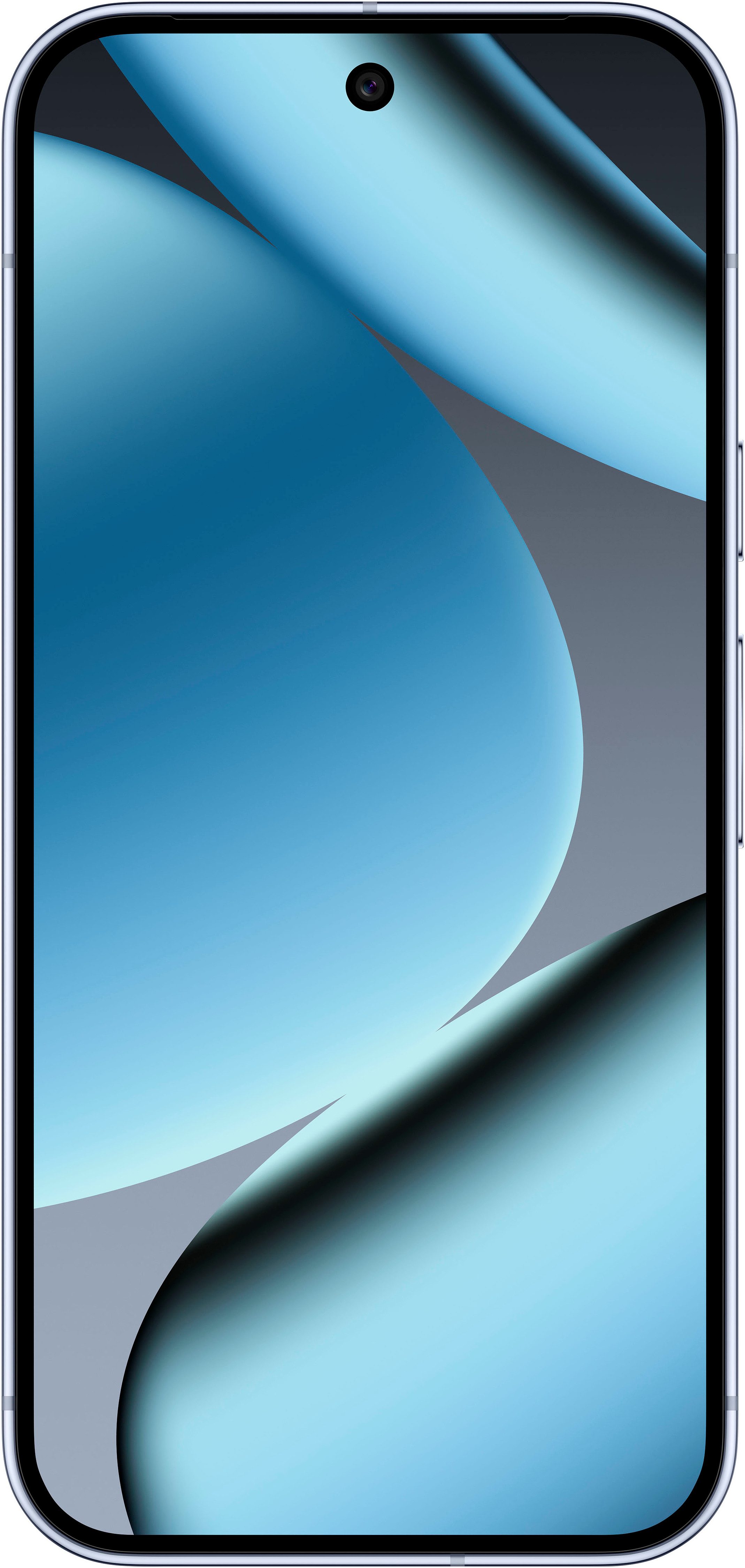 Google Pixel 10 Pro Smartphone (16 cm/6,3 Zoll, 256 GB Speicherplatz, 50 MP Kamera)