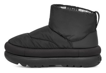 UGG CLASSIC MAXI MINI Schlupfboots mit Plateausohle