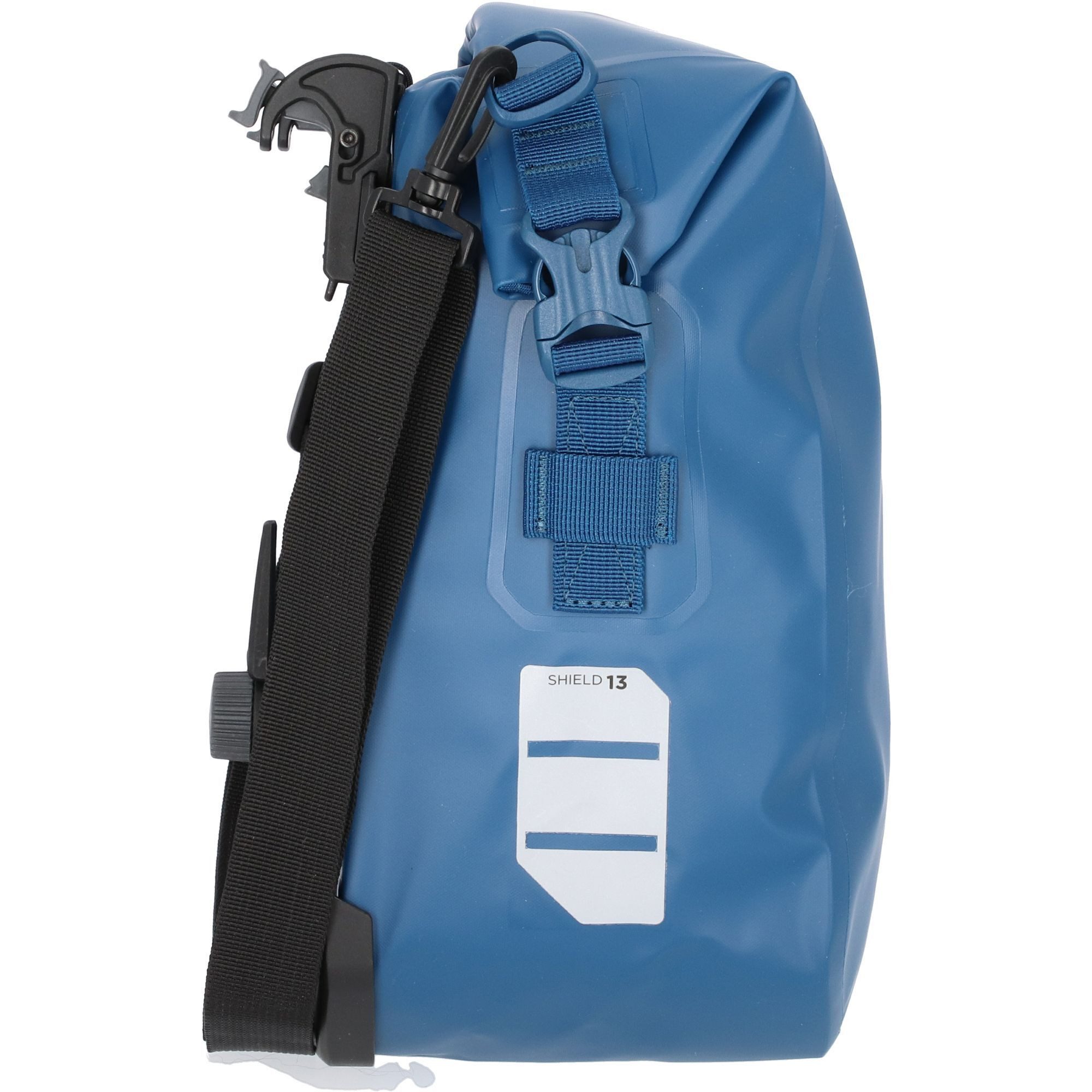 Thule Fahrradtasche Shield Pannier, Plane