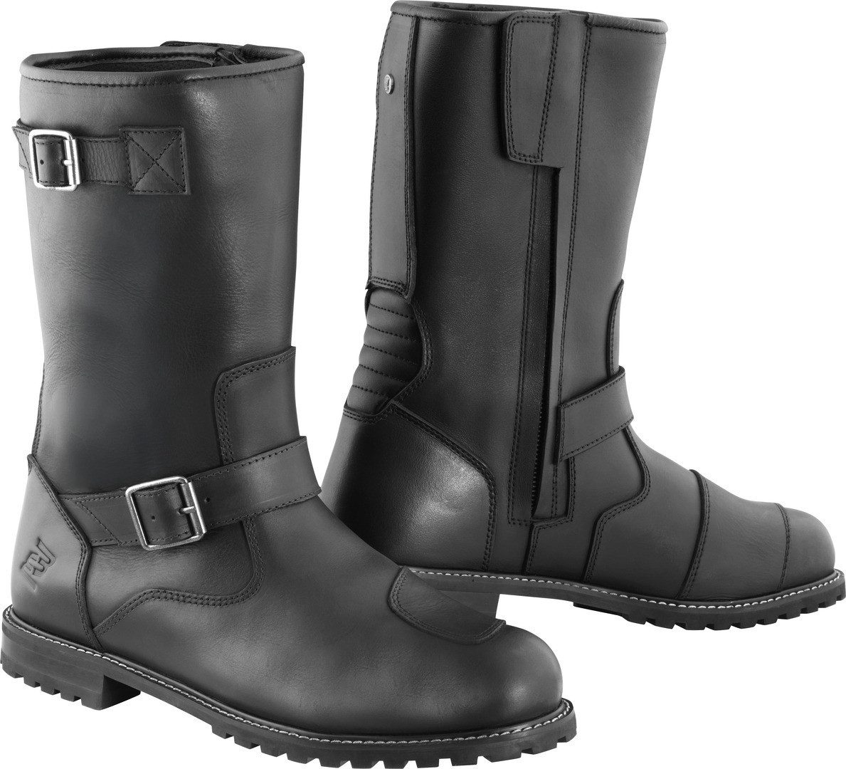 Bogotto Danko wasserdichte Motorrad Сапоги Motorradstiefel wasserdicht