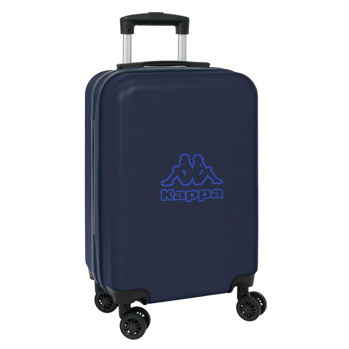 Kappa Trolley Kappa Koffer Kabinentrolley kappa Marineblau 20 34,5 x 55 x 20 cm