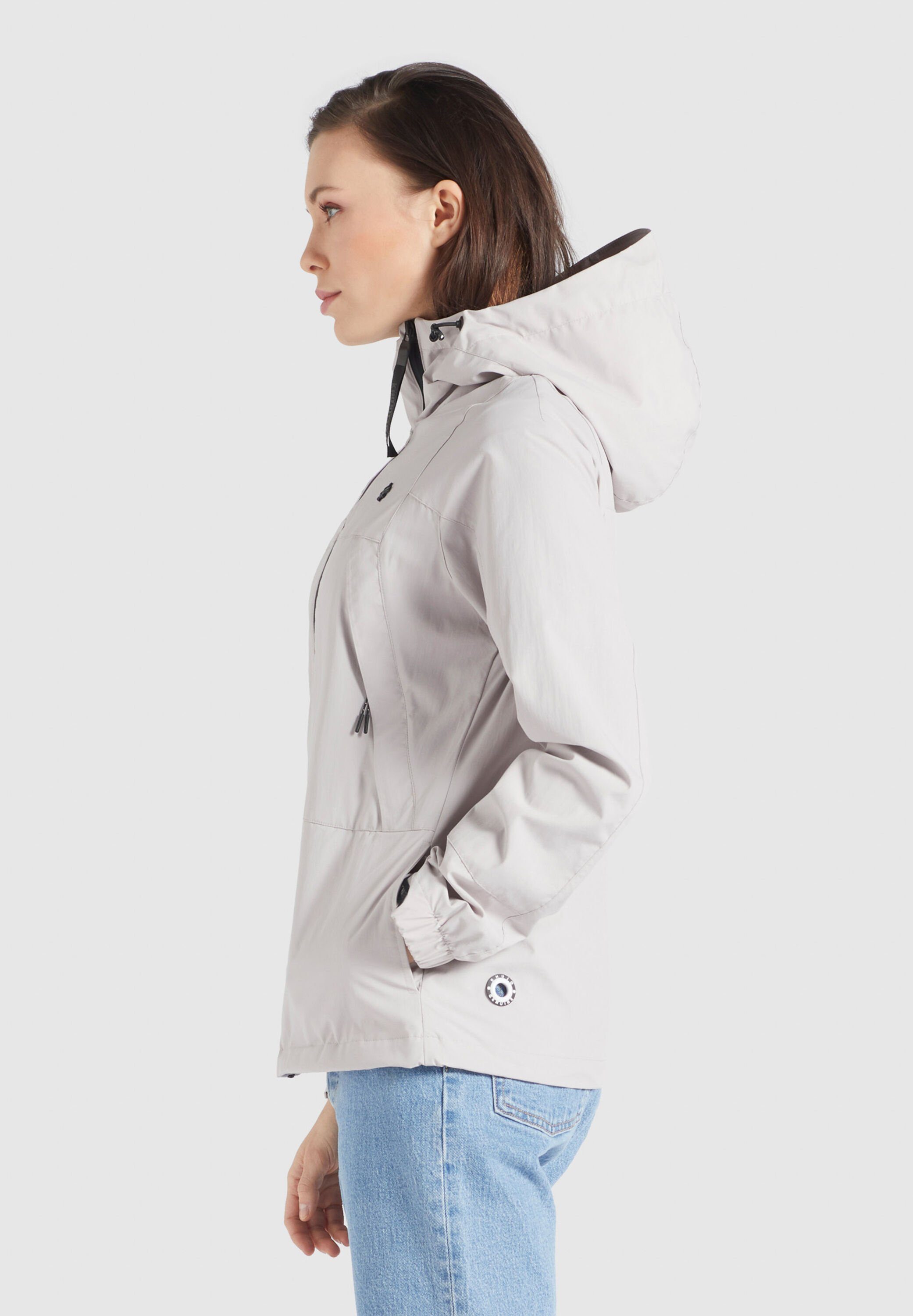 Outdoorjacke