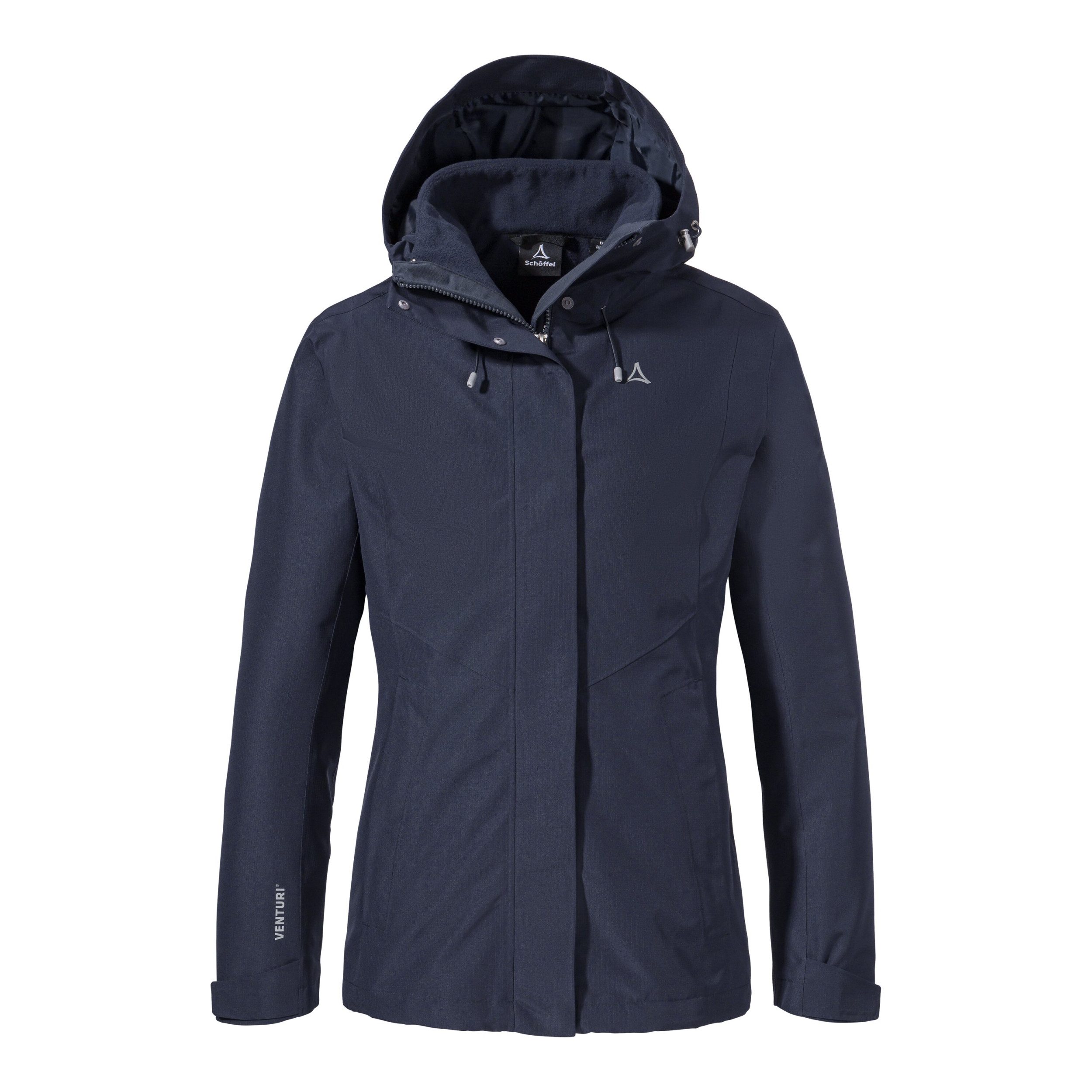 Schöffel Trekkingjacke 3in1 Jacket Style Okere günstig online kaufen