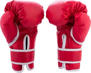 Brute Kickboxhandschuhe STARTER, für Kampfsport und Sparring