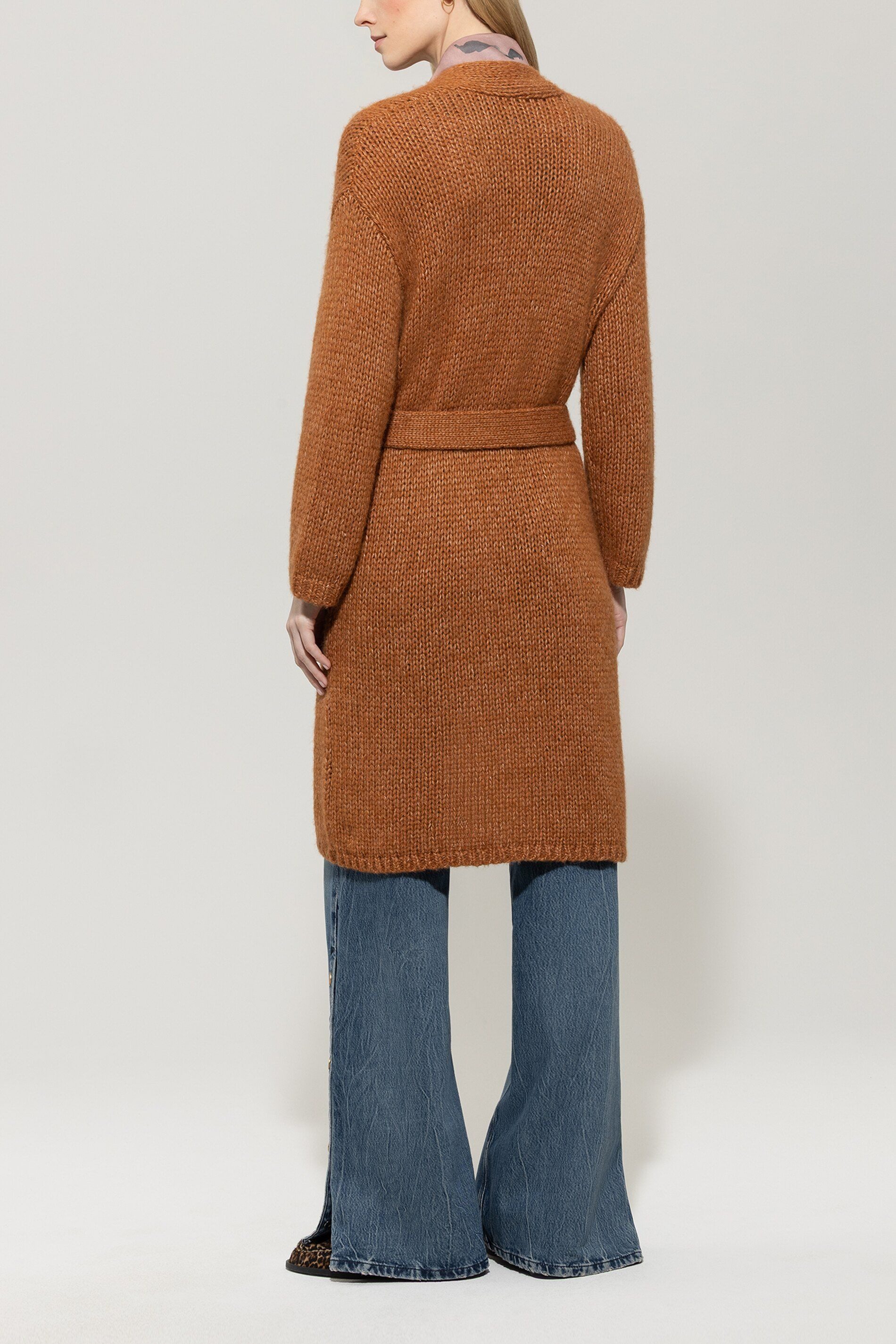 Luisa Cerano Strickjacke