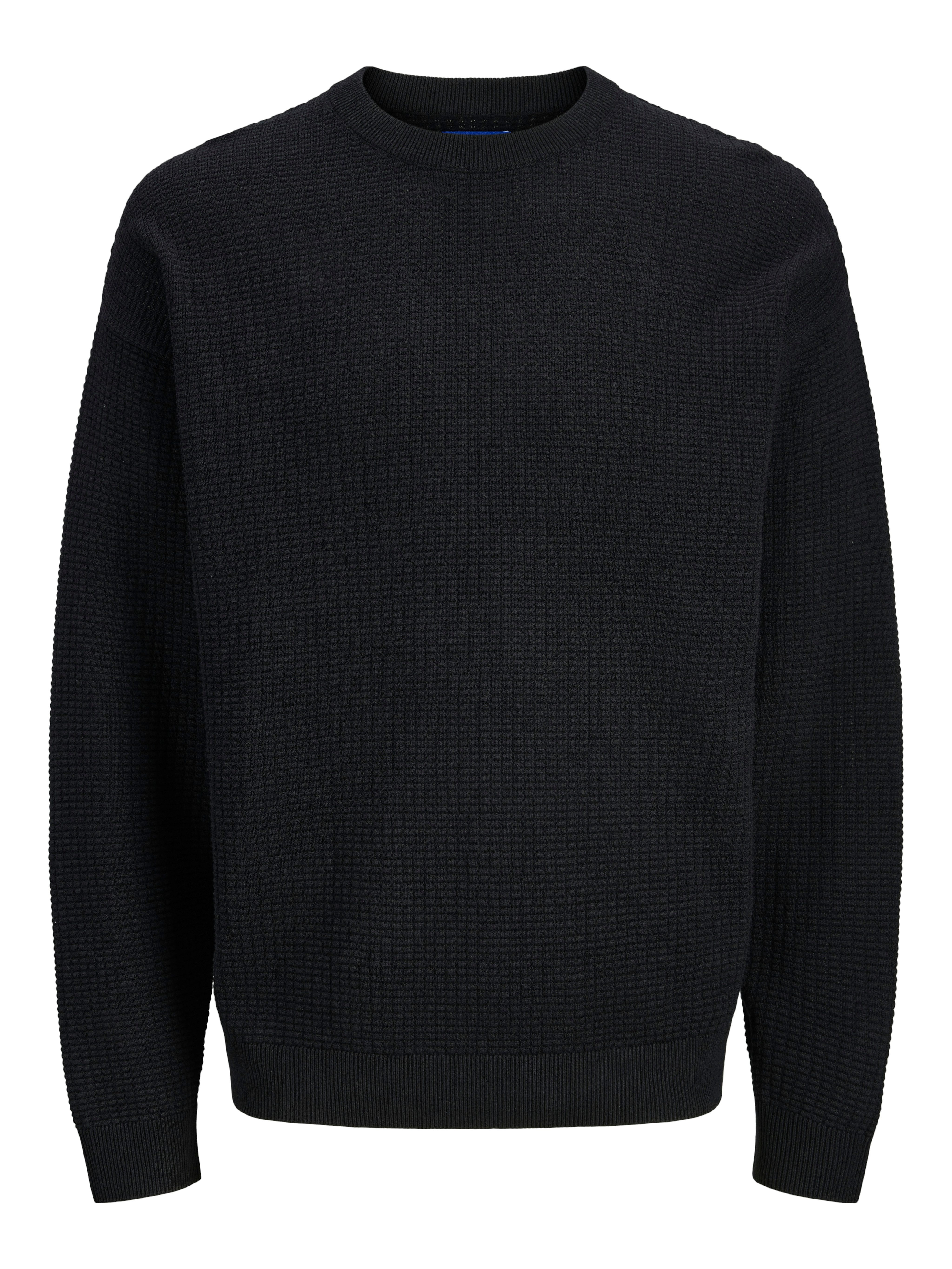 Jack & Jones Strickpullover JORGREENE KNIT günstig online kaufen