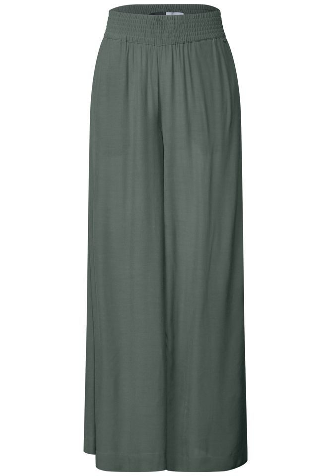 CECIL Stoffhose – Damenhose im Loose günstig online kaufen