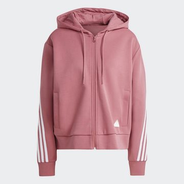 adidas Sportswear Hoodie FUTURE ICONS 3-STREIFEN KAPUZENJACKE