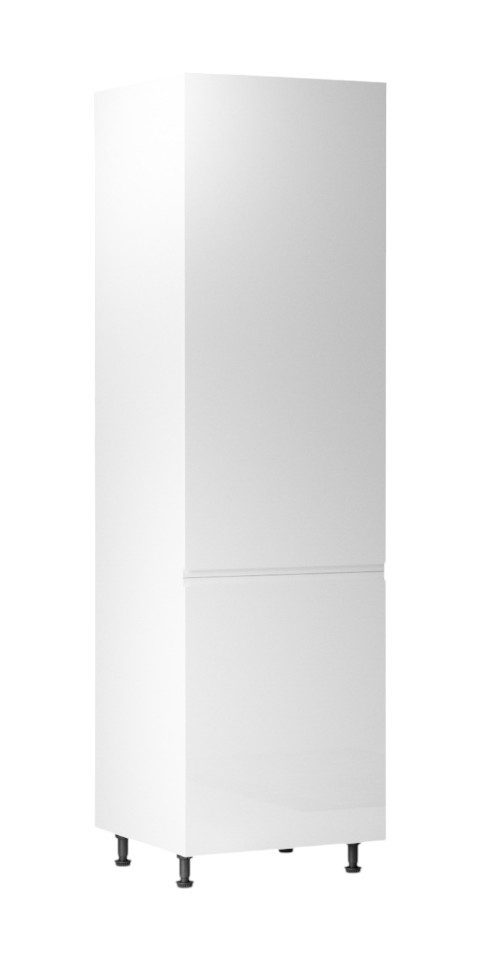 ROYAL24_MARKT Hochschrank - Erreichen Sie neue Höhen in Stauraum und Stil (Hochschrank, 1-St., Velmora - D60R-L) Premium - Modern - Exzellent.