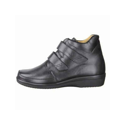 Ganter schwarz Stiefelette (1-tlg)