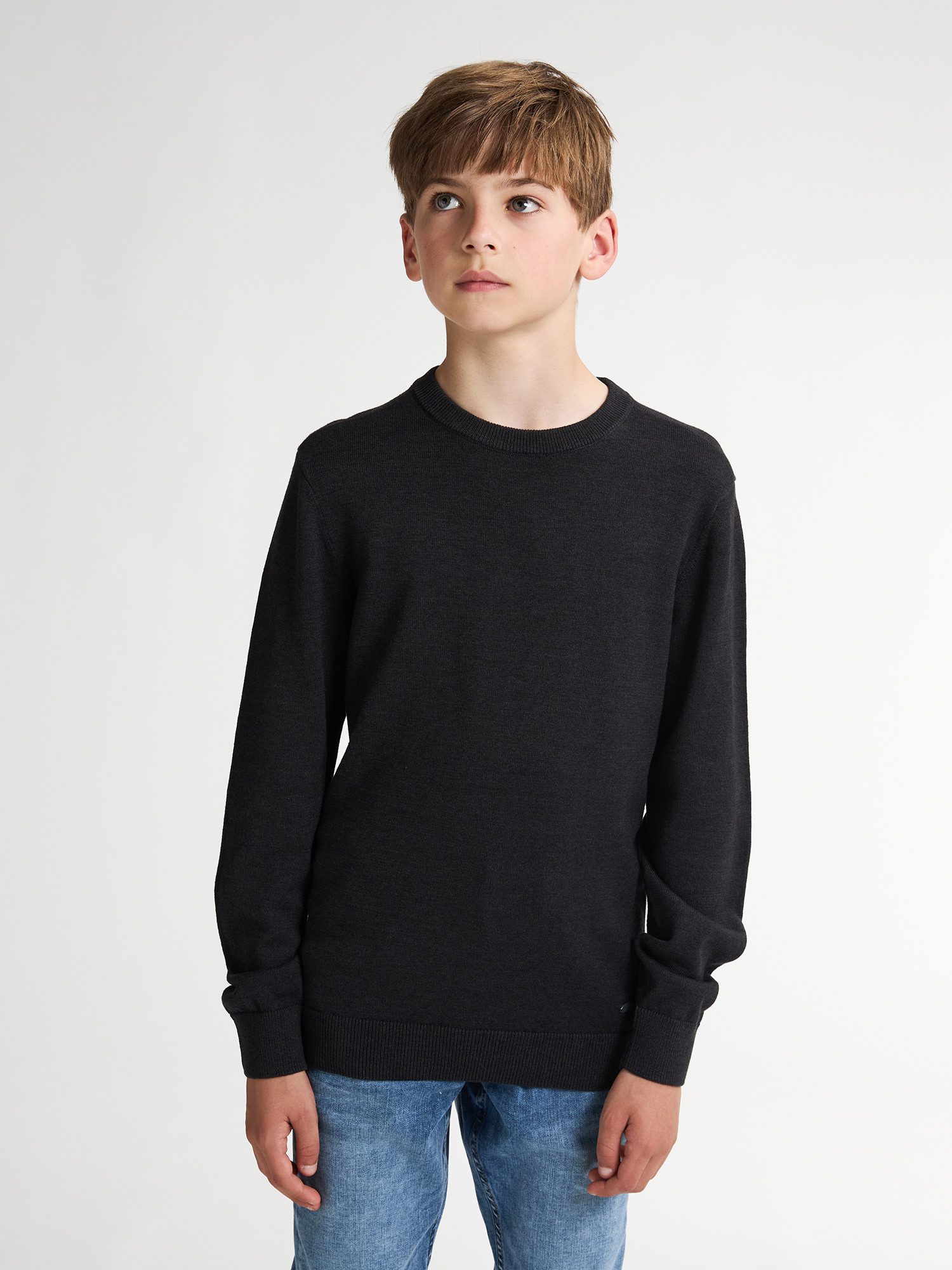 Petrol Industries Вязаные свитера Absaroka