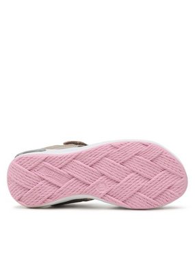 Superfit Sandalen 1-006136-4000 D Beige/Pink Sandale