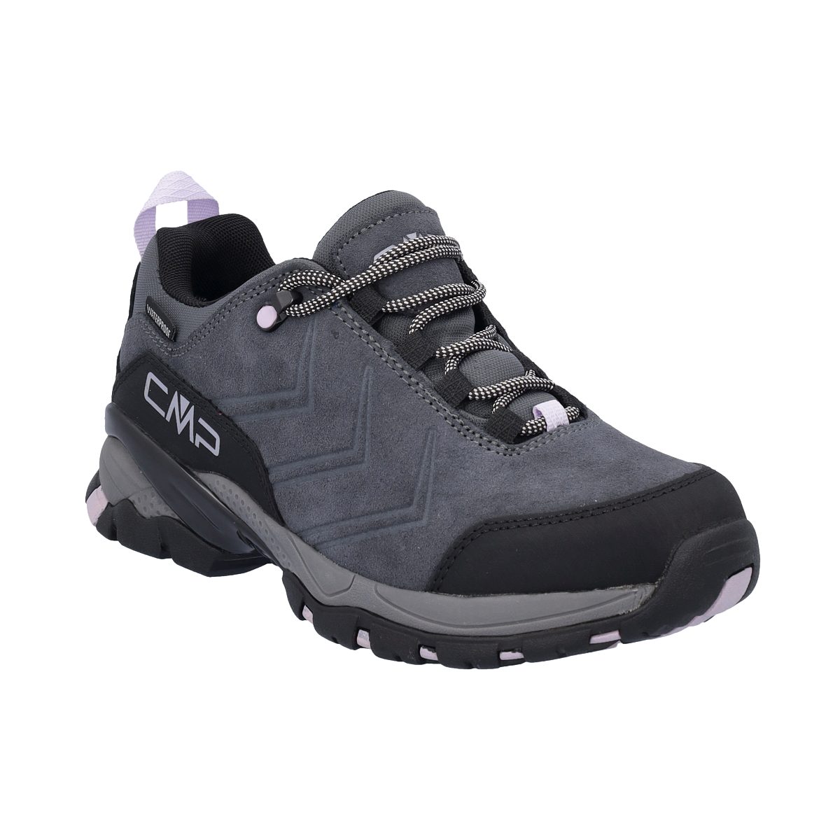 MELNICK WP WMN SHOES CMP Wanderschuh LOW wasserdicht TREKKING