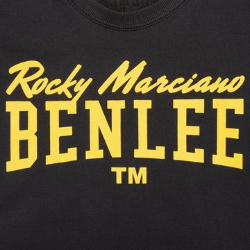 Benlee Rocky Marciano T-Shirt LADY LOGO