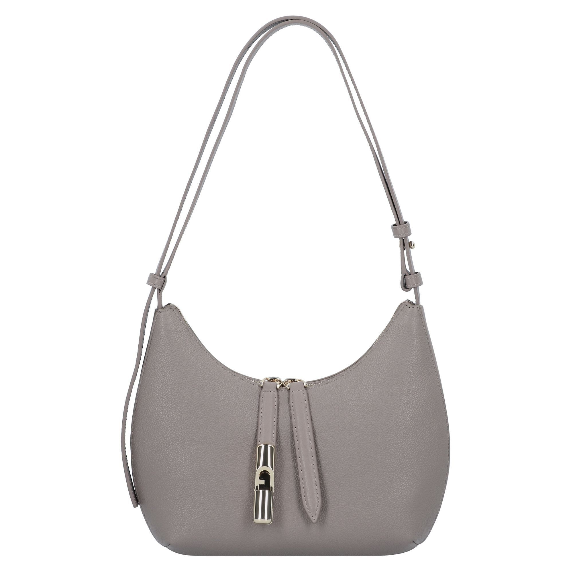 Schultertasche Goccia