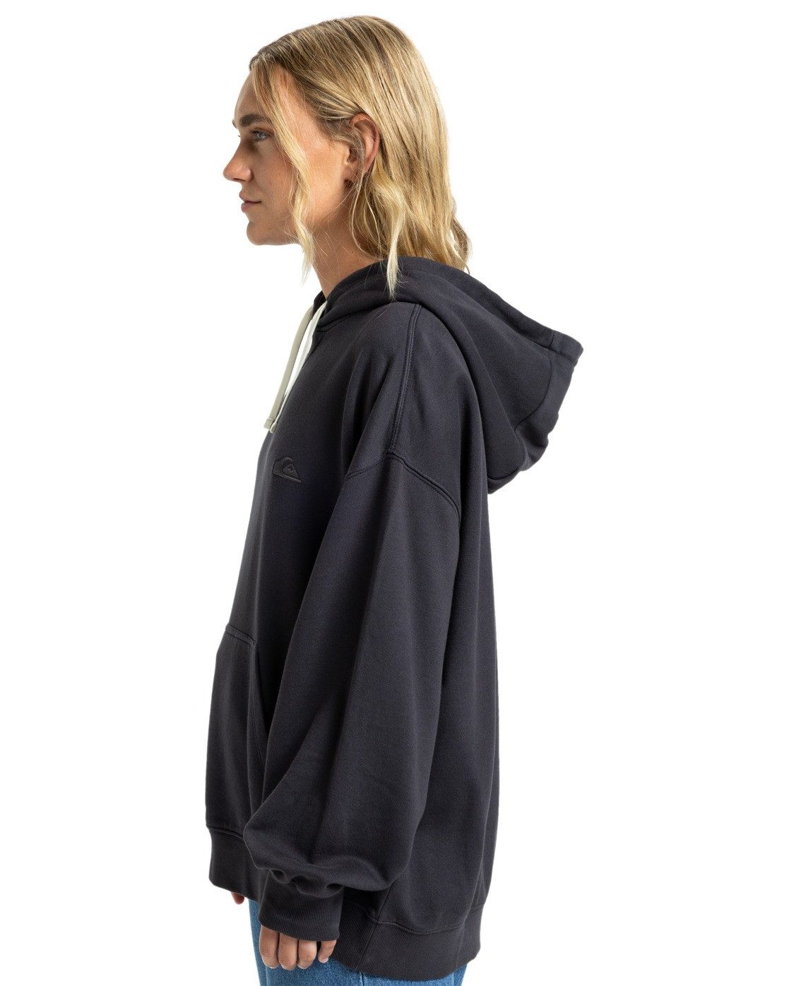 Quiksilver Kapuzensweatshirt Essential