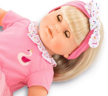 Corolle® Babypuppe Adele, blond, mit Vanilleduft