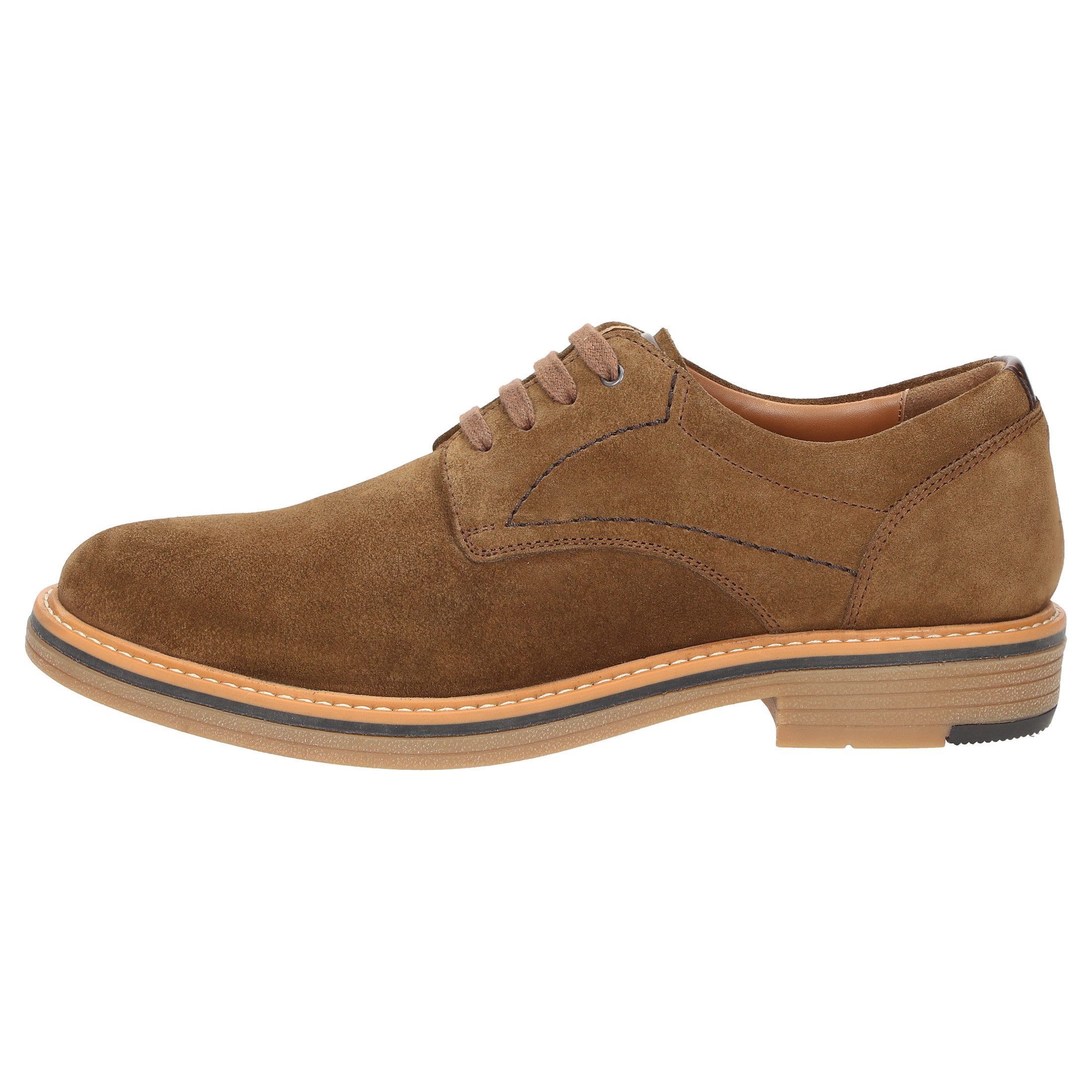 SIOUX Encanio-712 Schnürschuh günstig online kaufen
