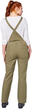 GARDENA Latzhose Dusty Olive