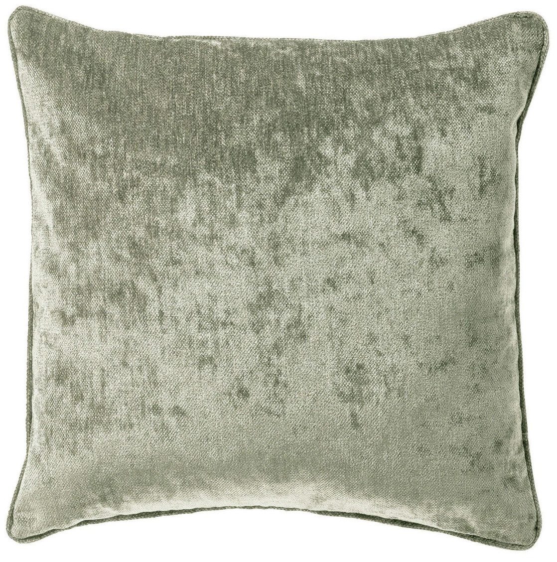 Dutch Decor Kissenbezug Uni 'Lewy' 45 x 45 cm