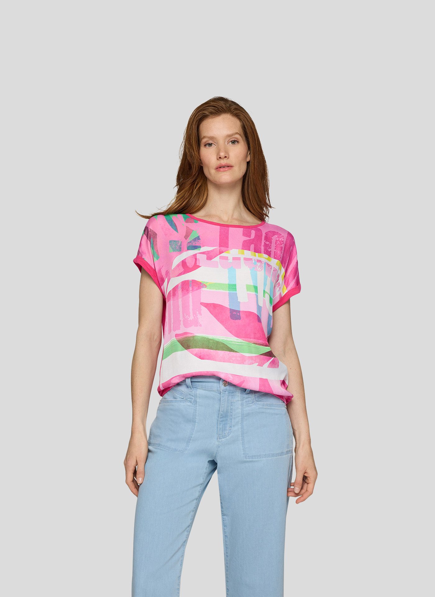 Rabe T-Shirt T-Shirt günstig online kaufen