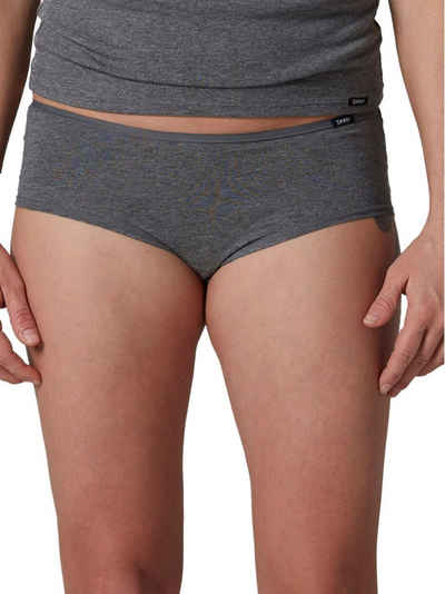 Skiny Panty Damen Panty 2er Pack Cotton Advantage (Packung, 2-St) -