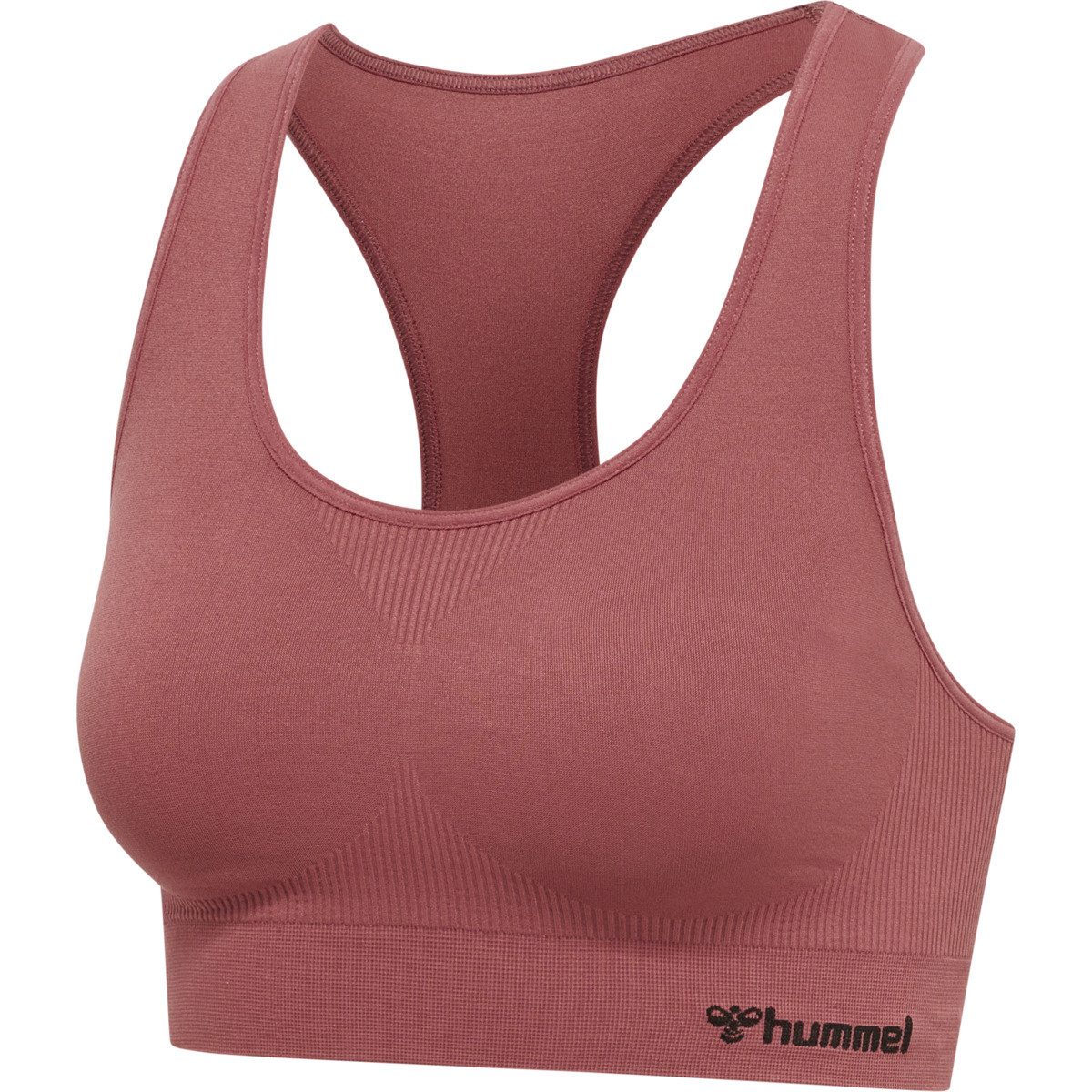 hummel Thermounterhemd hmlTIF SEAMLESS SPORTS TOP