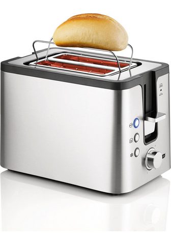 Unold Toaster 2vnt. Kompakt 38215 2 kurze Sc...
