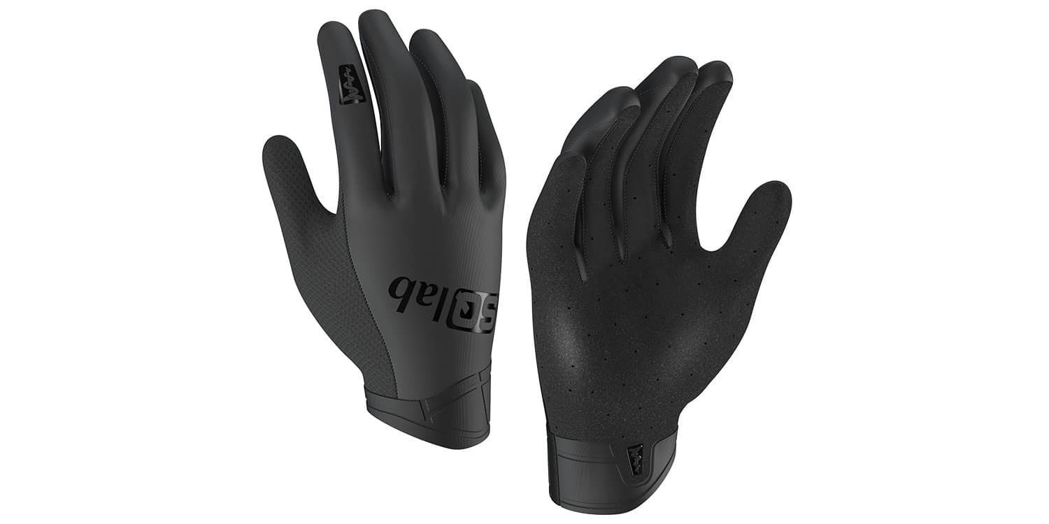 SQlab Fahrradhandschuhe