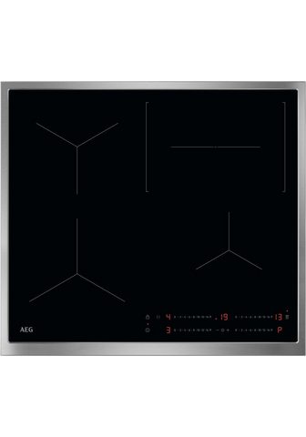  AEG indukcinė kaitlentė Serie 6000 TO6...