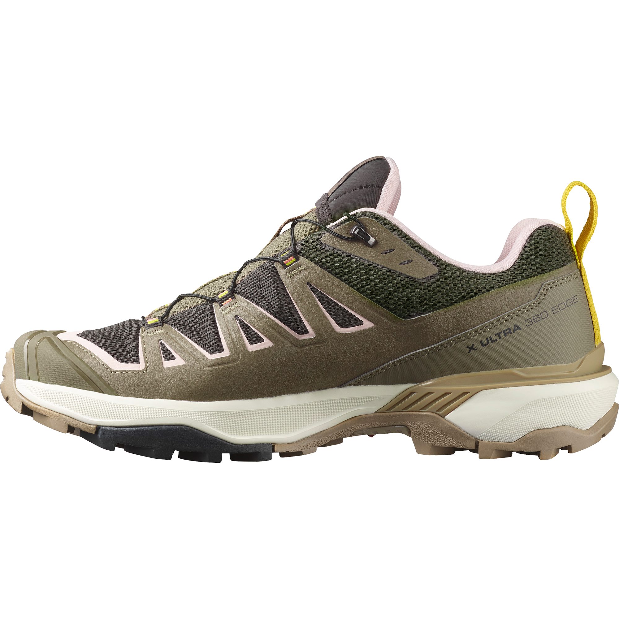 Salomon X ULTRA 360 EDGE GORE-TEX Outdoorschuh wasserdicht günstig online kaufen