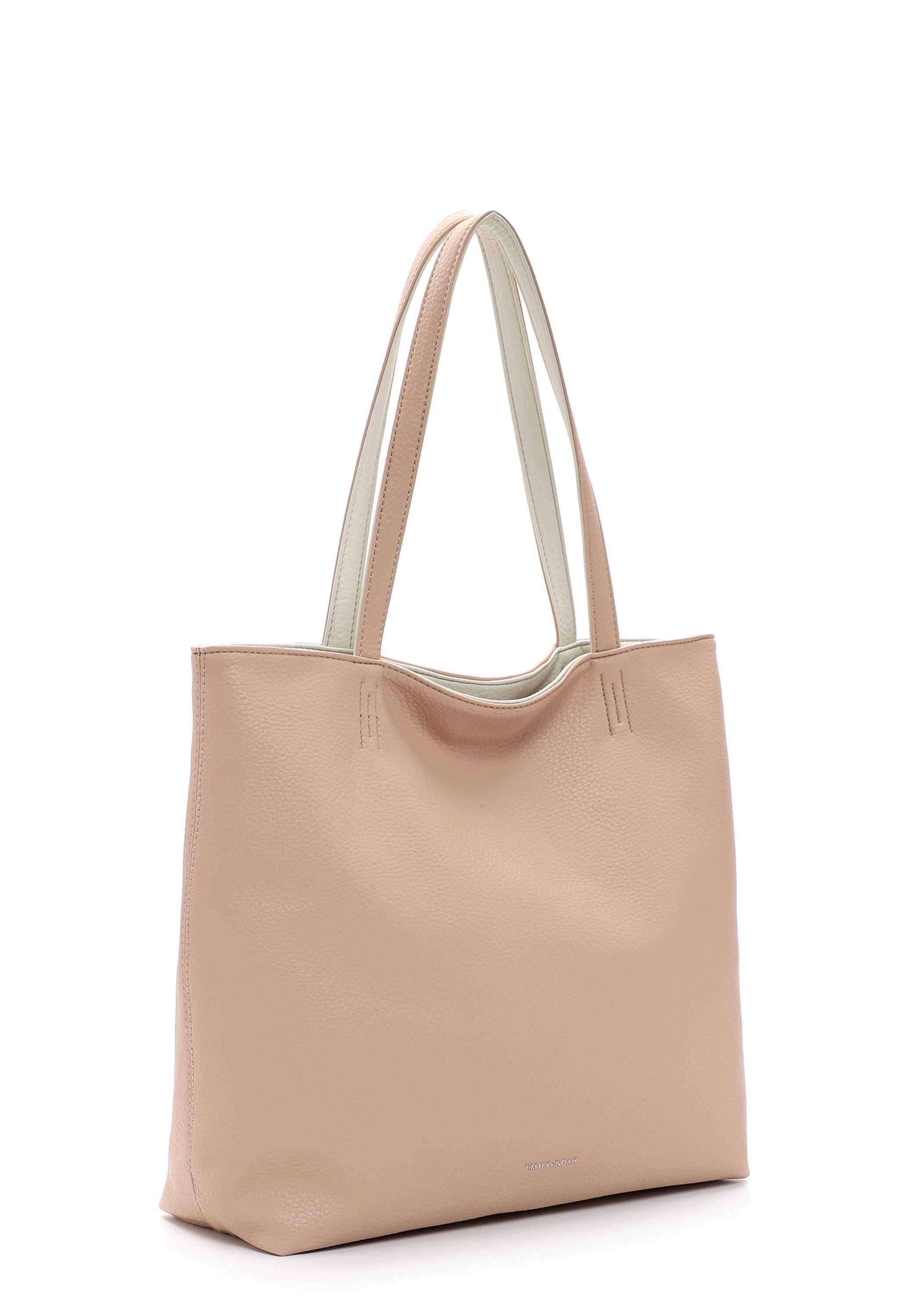 EMILY & NOAH Shopper
