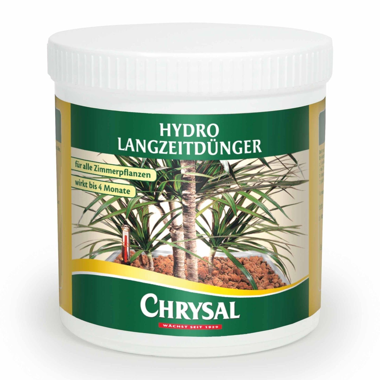 Chrysal Langzeitdünger Hydro Langzeitdünger 1000 ml günstig online kaufen