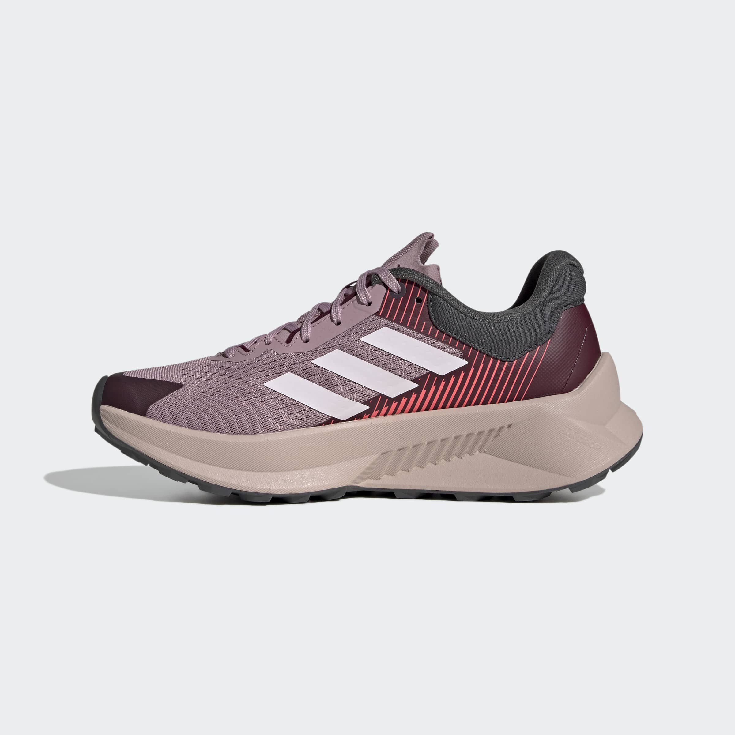 adidas TERREX SOULSTRIDE FLOW Trailrunningschuh Trail-Runningschuhe