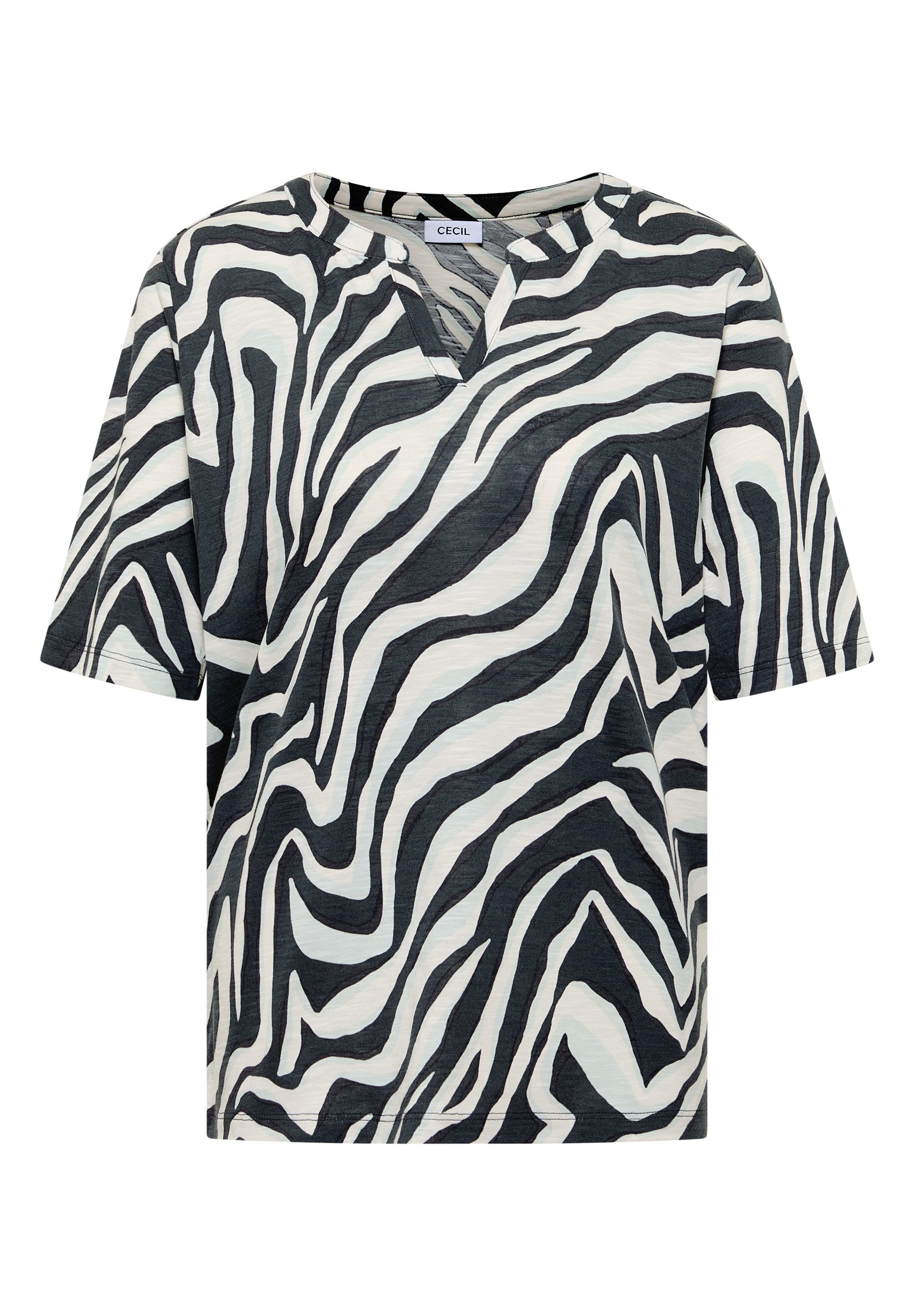 Kurzarmshirt