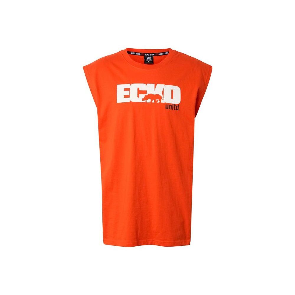 Ecko Unltd. T-Shirt Frsh Tanktops