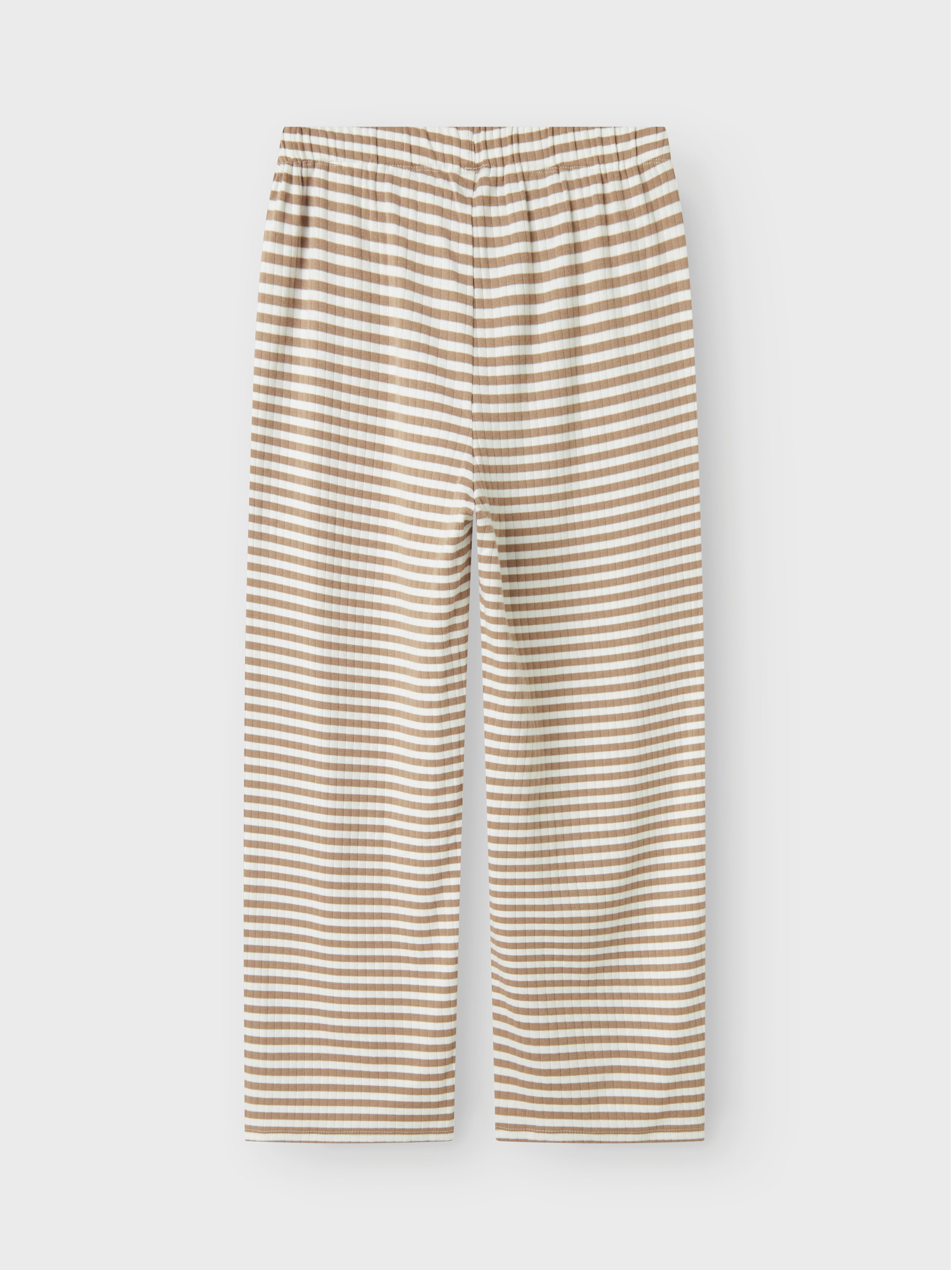 Name It Jerseyhose NKFSURAJA STRAIGHT PANT NOOS – Bild 2 von 5