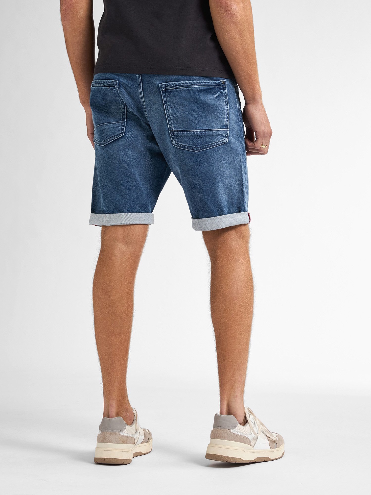 Petrol Industries Jeansshorts Denim-Shorts Sommer günstig online kaufen