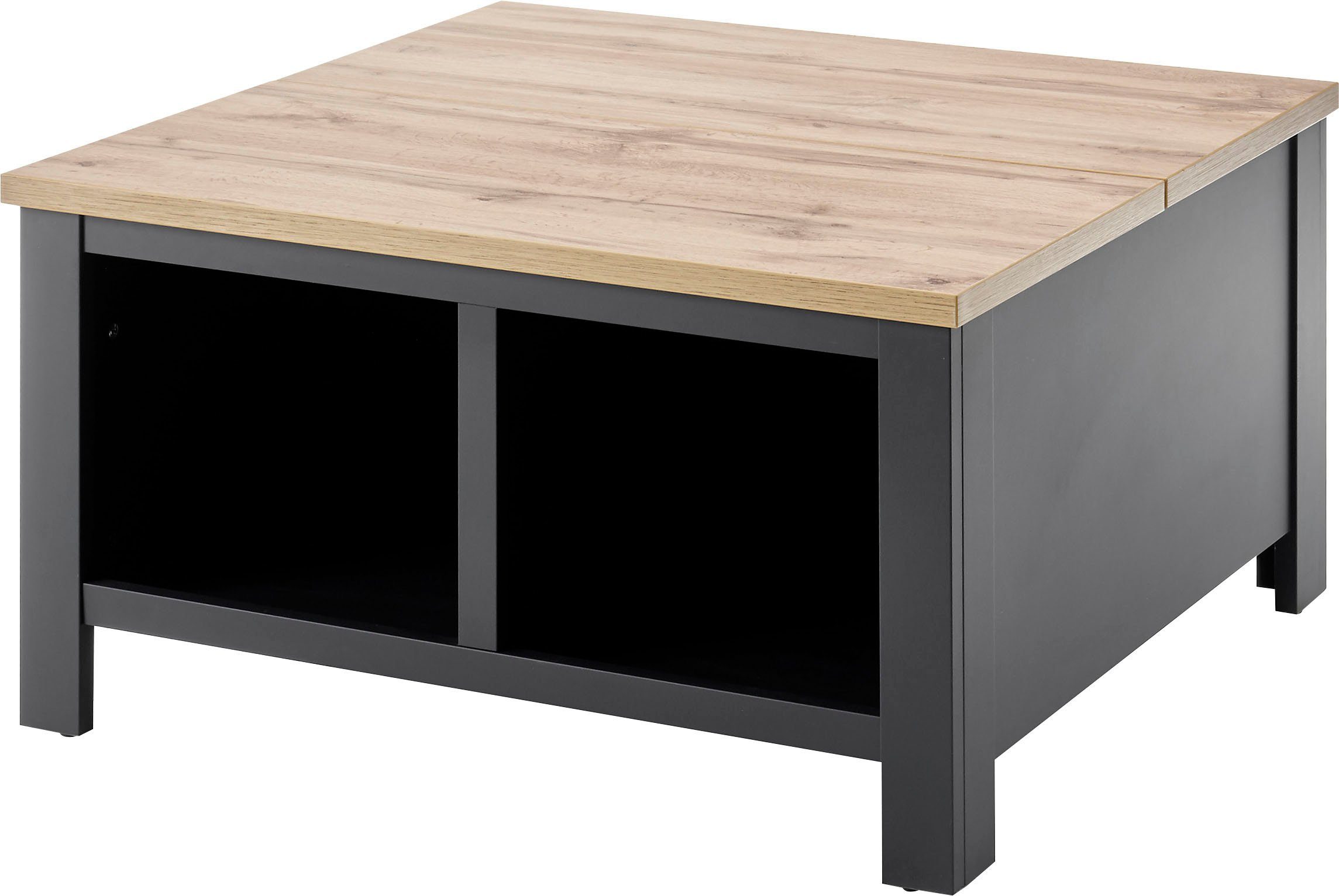 Home affaire Couchtisch Westminster S BESTSELLER! günstig online kaufen