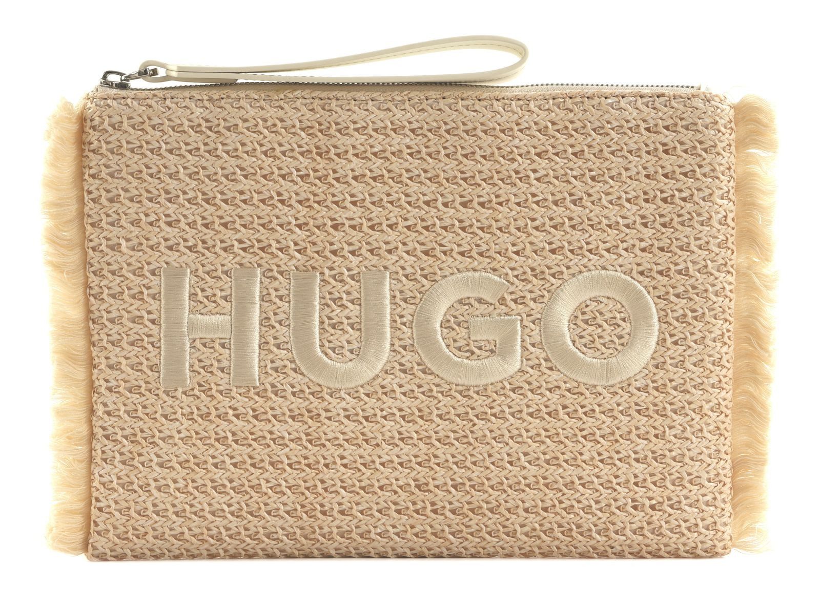 HUGO Handgelenktasche Pouch