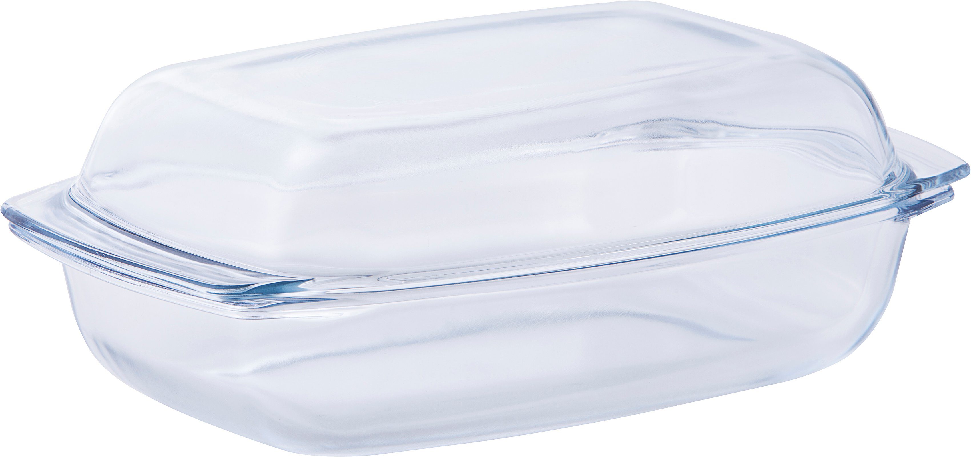 Auflaufform