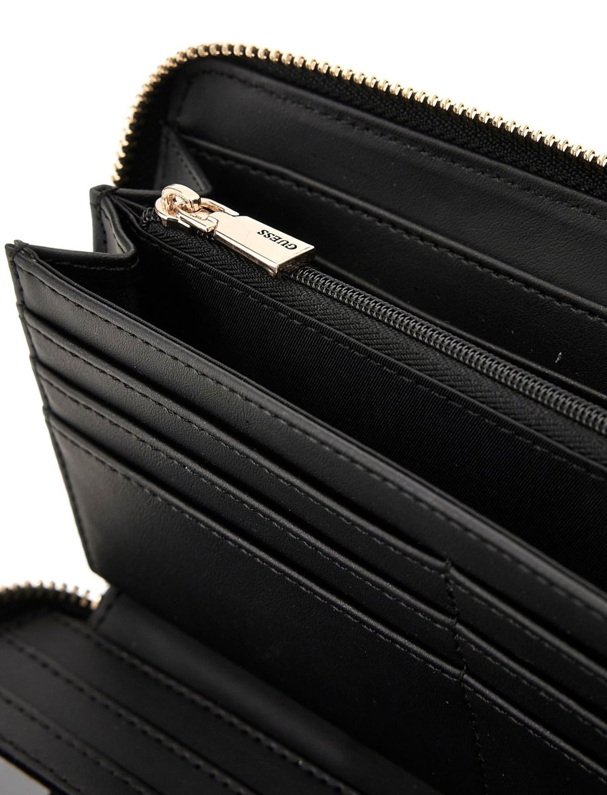 Guess Geldbörse Cheque Organizer günstig online kaufen