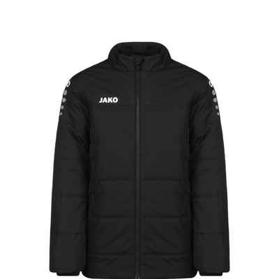 Jako Trainingsjacke Team Coach Winterjacke Kinder