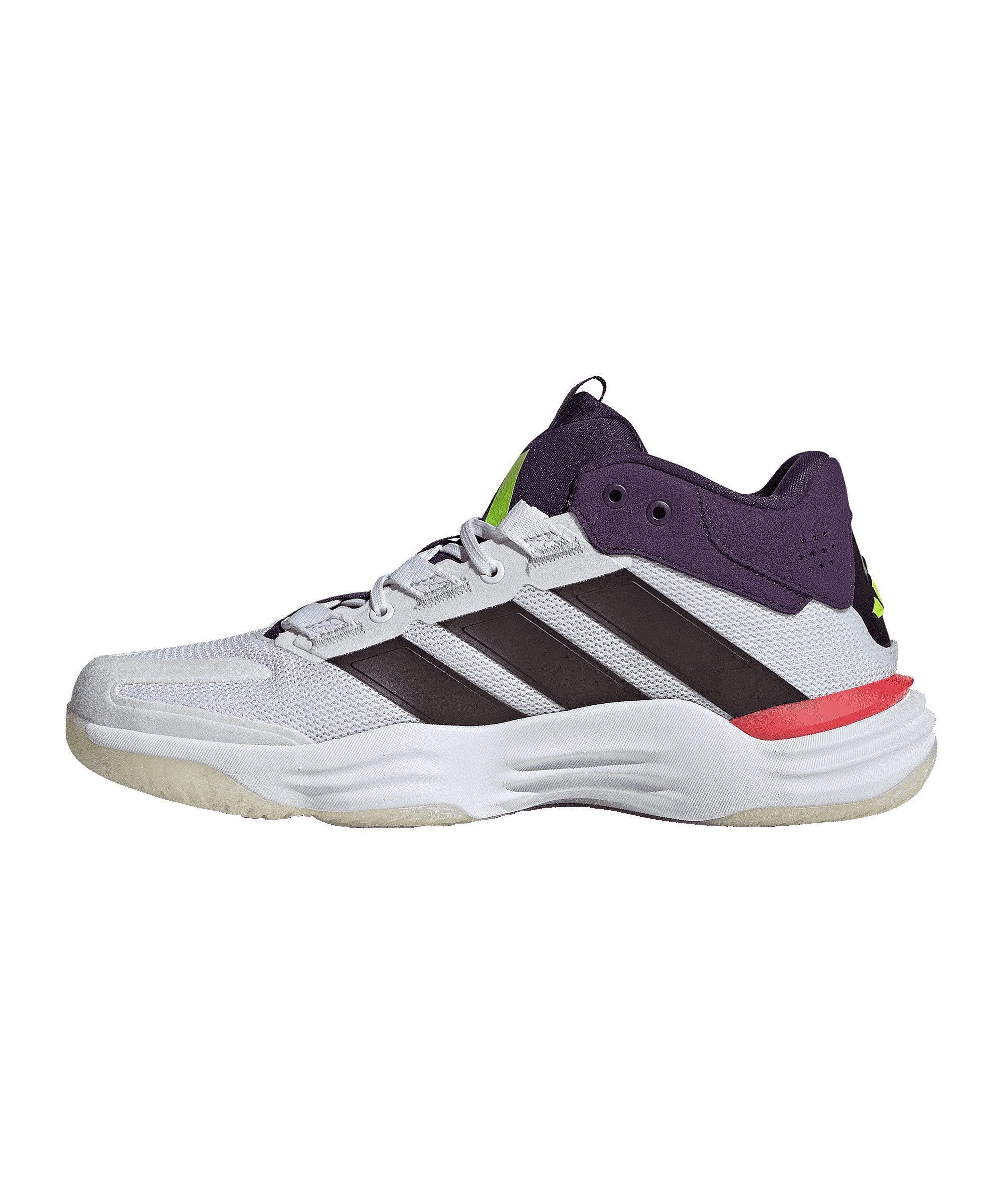 adidas Performance adidas Performance Courtstabil M Herren Hallenschuh günstig online kaufen